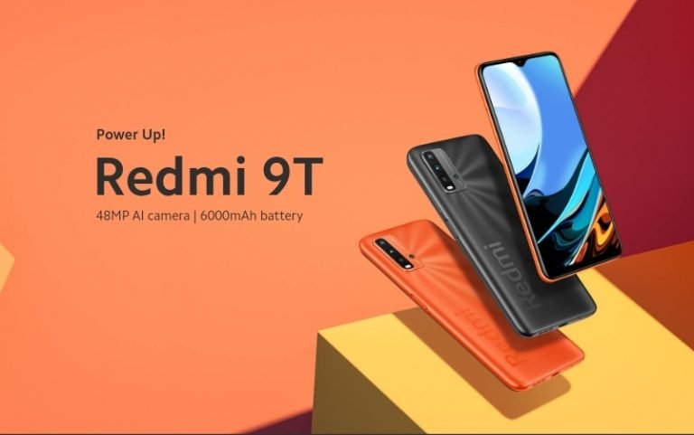 Xiaomi Redmi 9T