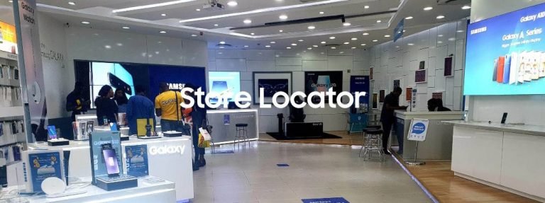 Samsung Stores