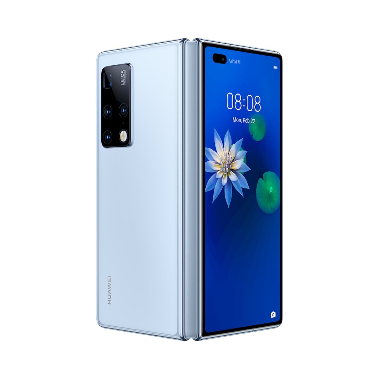 Huawei Mate X2 Price in Europe and Availability