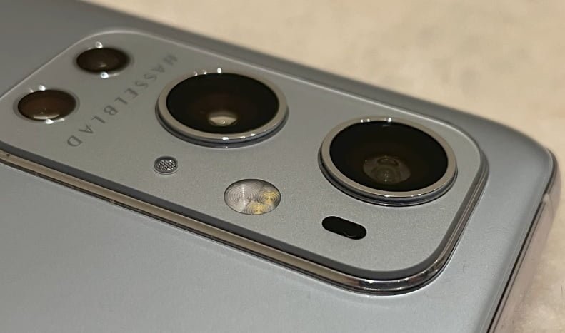 OnePlus ( Pro camera