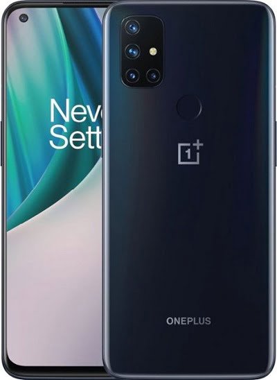 OnePlus Nord N10 5G