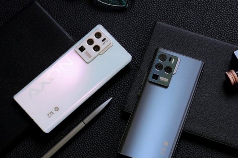 Details of ZTE Nubia Z40 spotted on Geekbench