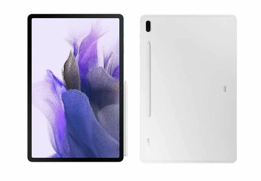 Galaxy Tab S7 FE Price and Specs: battery, chipset, and more - Tech Arena24