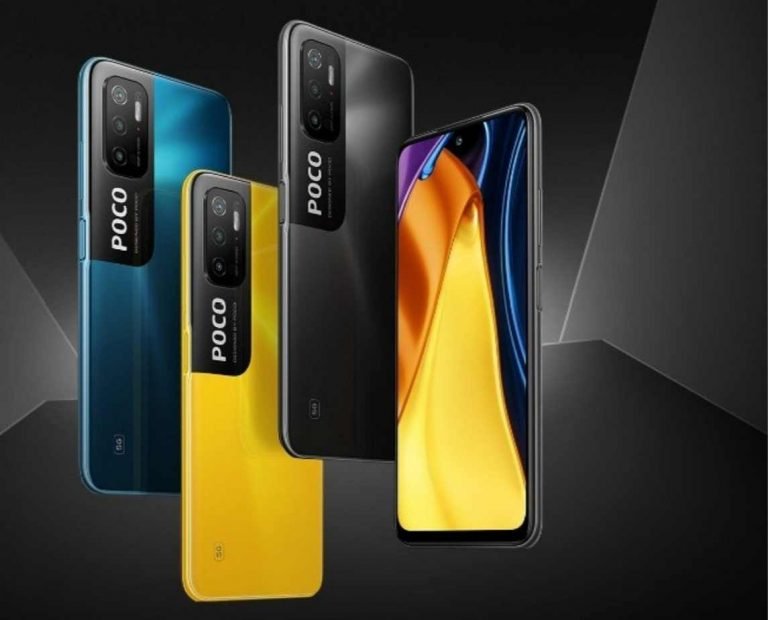Xiaomi Poco M3 Pro 5G Price and Specs: 5G, Storage, Camera and More