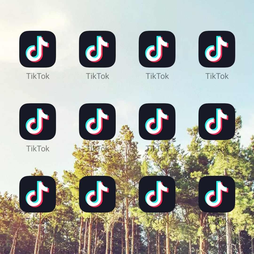 TikTok now allows you to delete, report and block Multiple Users