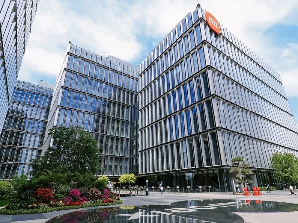 Xiaomi HQ