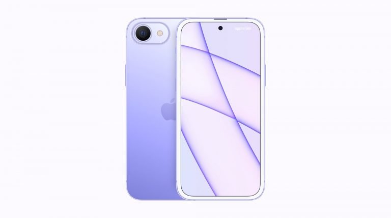 iPhone SE 2023 tip to come without Notch in new concept design