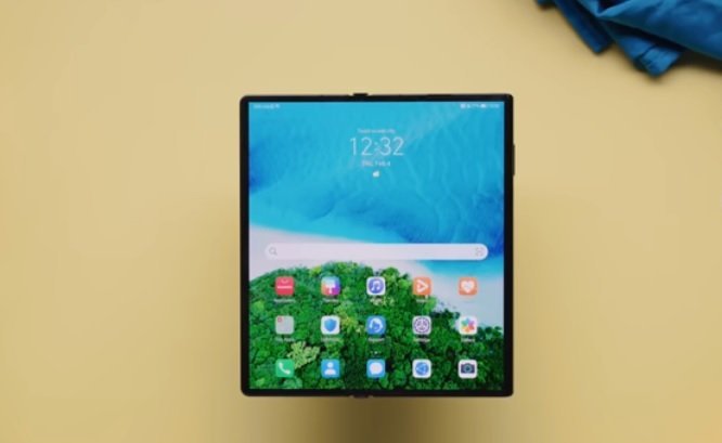 Honor foldable smartphones will be called Magic Fold and Magic Flip