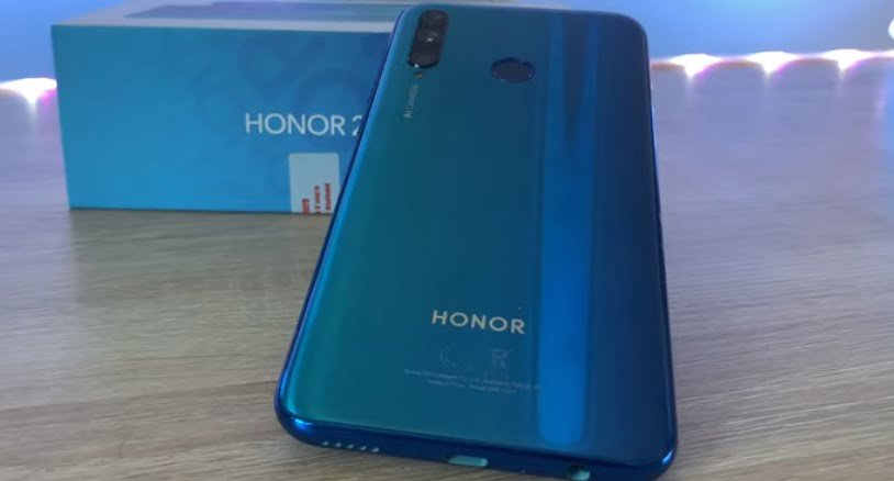 Honor to launch Affordable 5G Phones using Dimensity 700 and 1200 Chipsets
