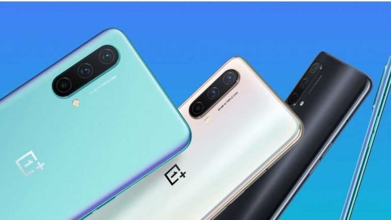 OnePlus Nord CE 5G Price unveiled for £299 (~€329)