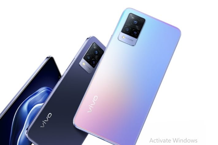 Vivo V21e Price