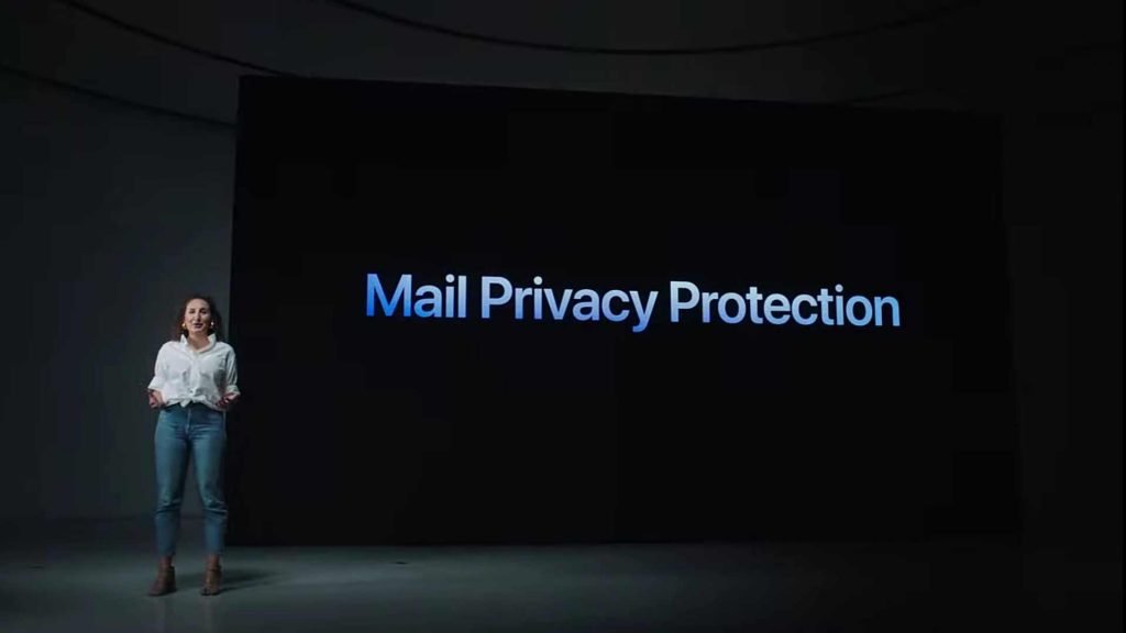 iOS Privacy