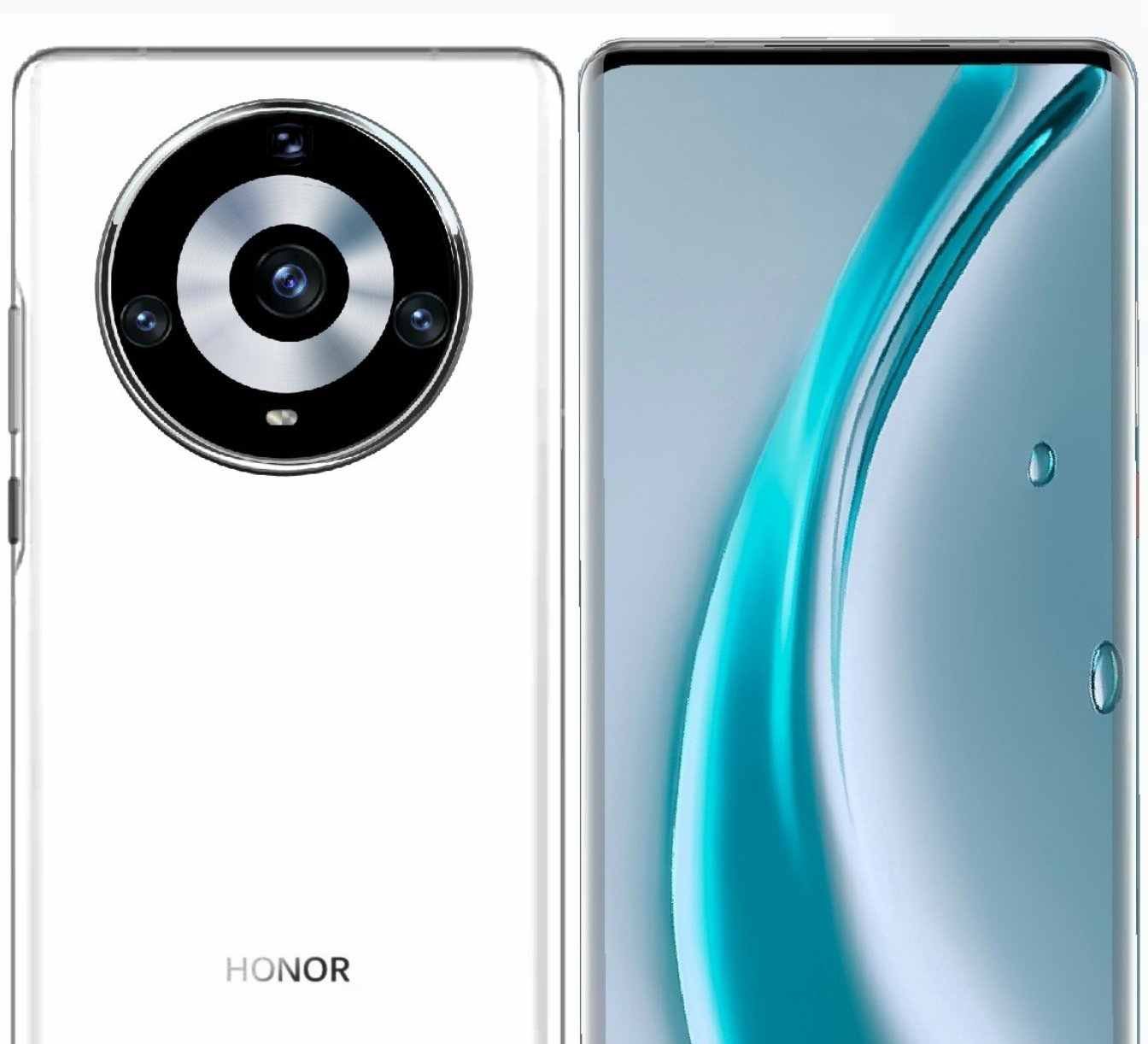 Honor Magic 3 Pro Price and Specs: Display, Battery, SoC, and More