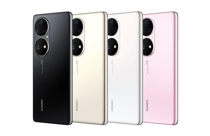 Huawei P50 Pro Price, release date and specifications