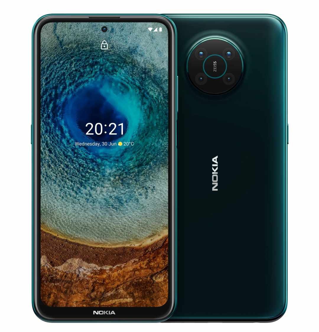 Nokia X10 Price and Specs: 5G, Camera, SoC, and More
