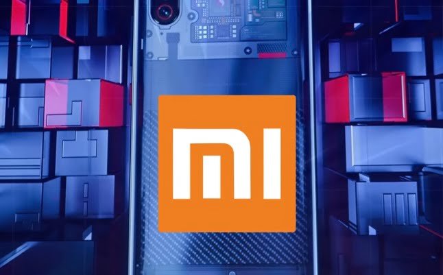 Xiaomi Logo