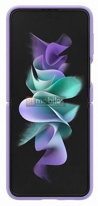 Galaxy Z Flip 3 case