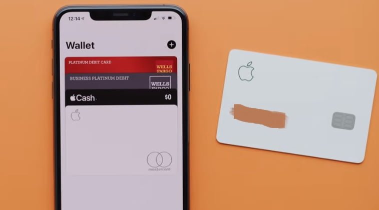 Apple Card