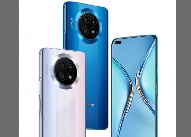 Honor X20 official images and key specs confirmed ahead of August 12 debut