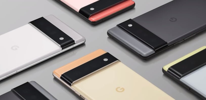 Best Google Pixel Phones 2021