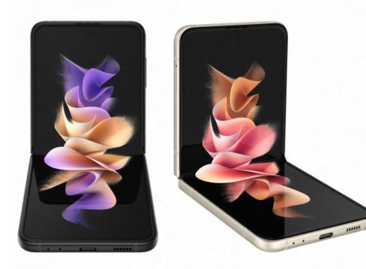 Samsung Galaxy Z Flip 3 Price in India starts at ₹84,999 | Official Price