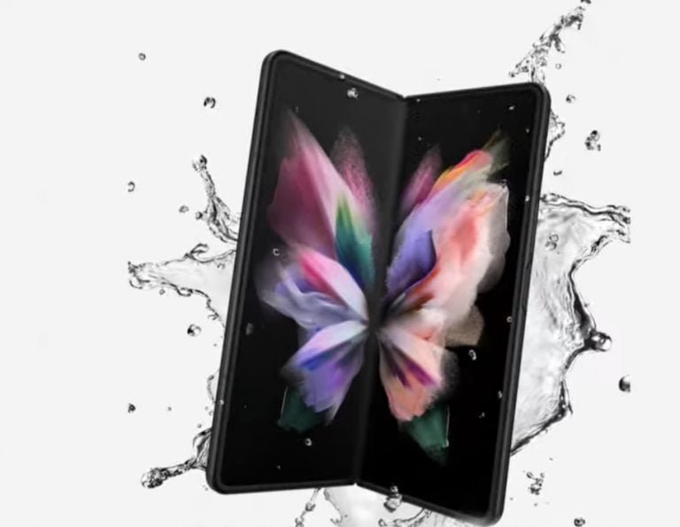 Samsung Galaxy Z Fold 3 Price in India starts at ₹149,999 | Official Price