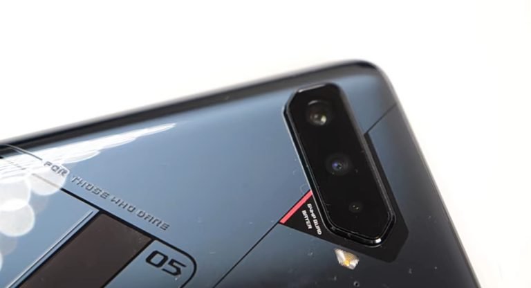 List of Zenfone and Rog Phones Smartphones to get Android 12
