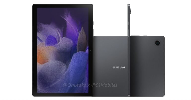 Samsung Galaxy Tab A8 to come with Unisoc T618 chip and 3GB RAM