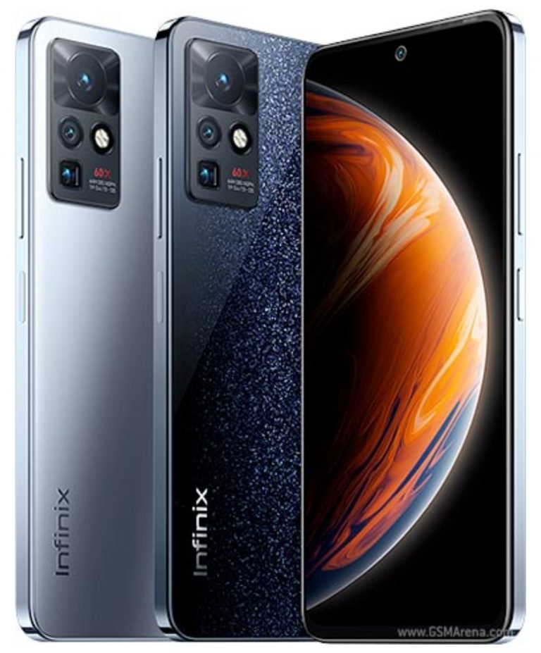 Infinix Zero X Price in Nigeria; not the Pro