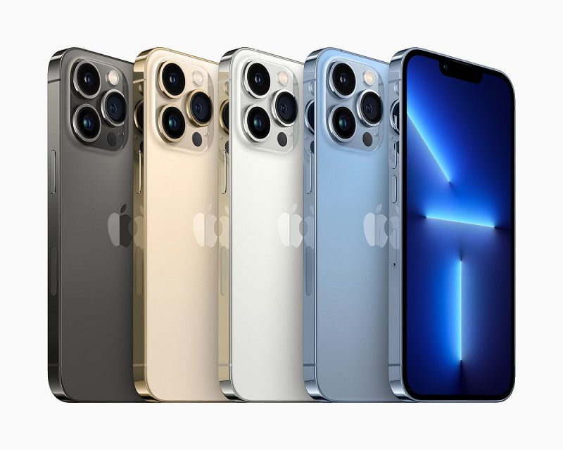 Apple Iphone 13 Pro Price Specifications And Release Date Tech Arena24