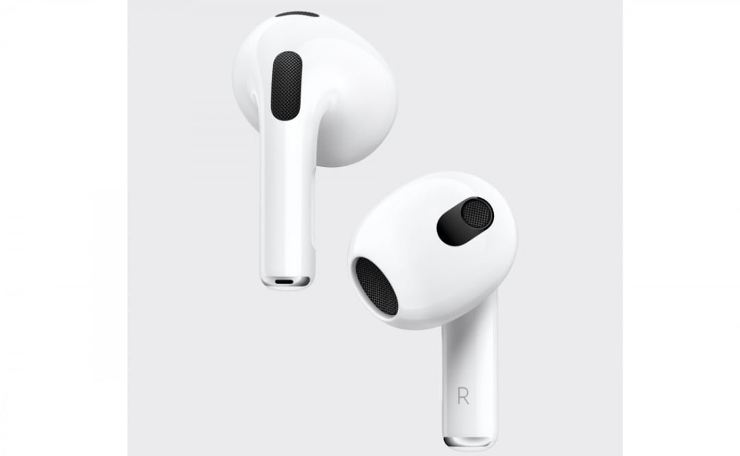 Apple Airpods 3 Price in UK and Availability
