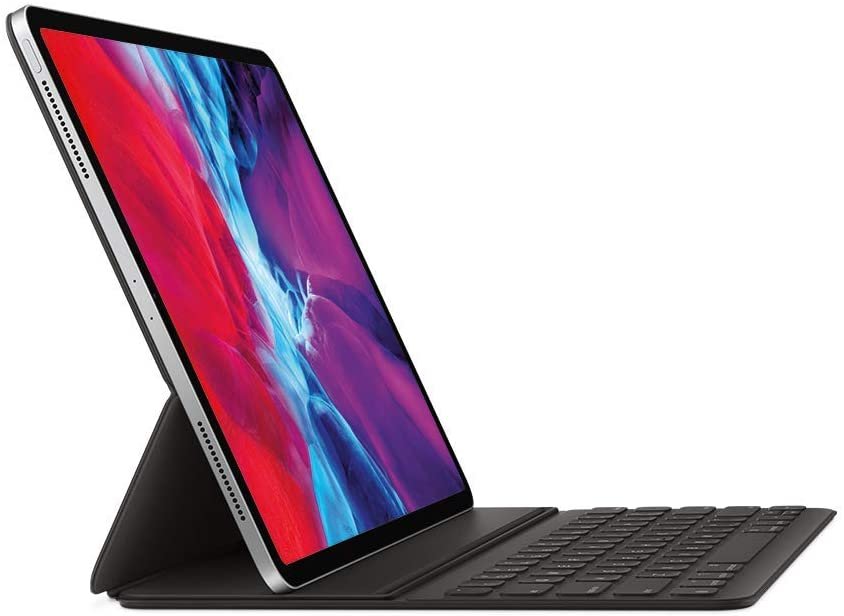 Save $108 on Apple’s Smart Keyboard Folio for 4th gen iPad Pro 12.9-inch