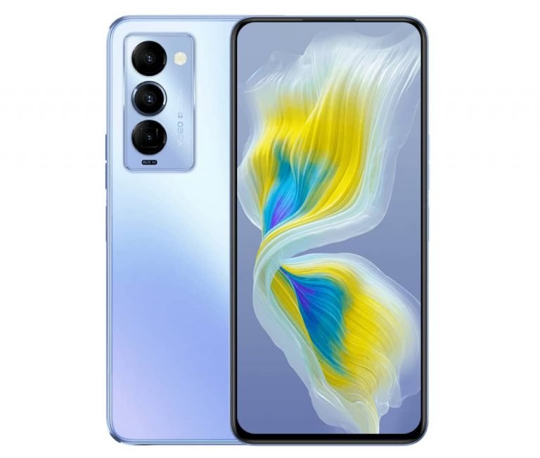 Tecno Camon 18 Premier