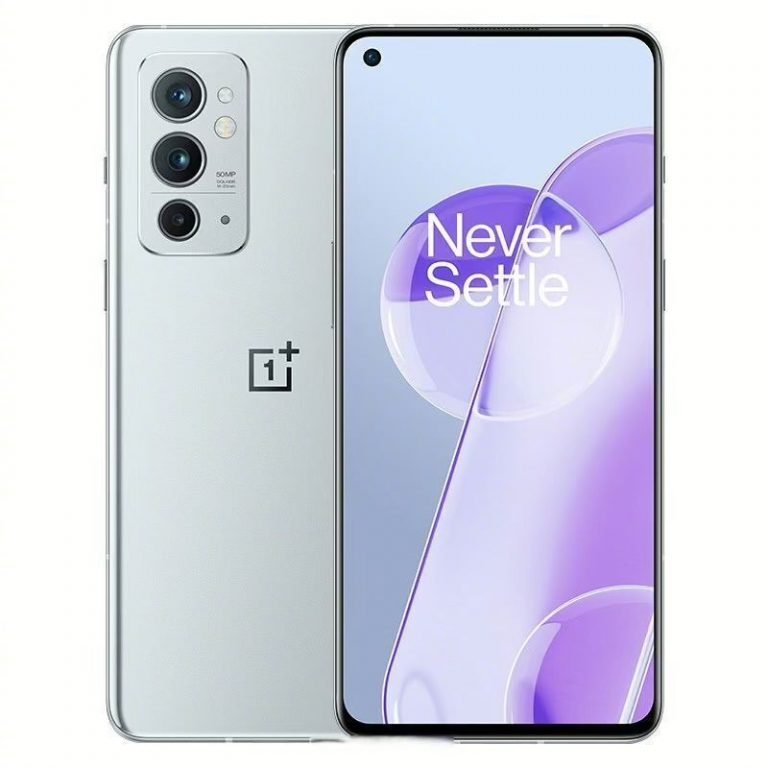 OnePlus 9RT