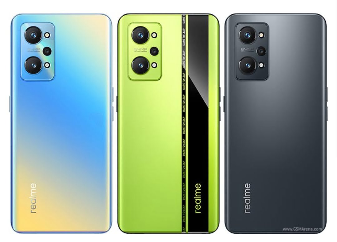 Realme GT Neo2 Price in India and Availability; price starts at ₹31,999 ($425)