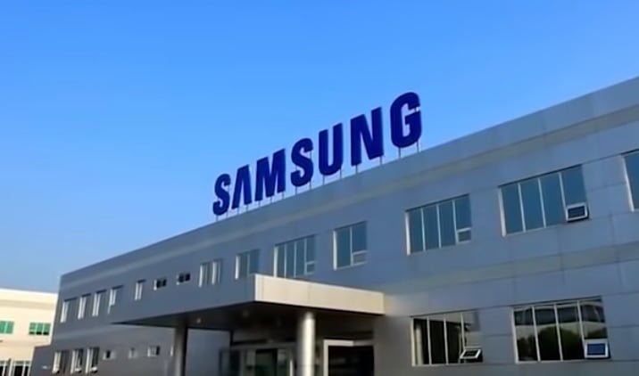 Samsung Electronics UK joins Vodafone to train SME’s in the Country