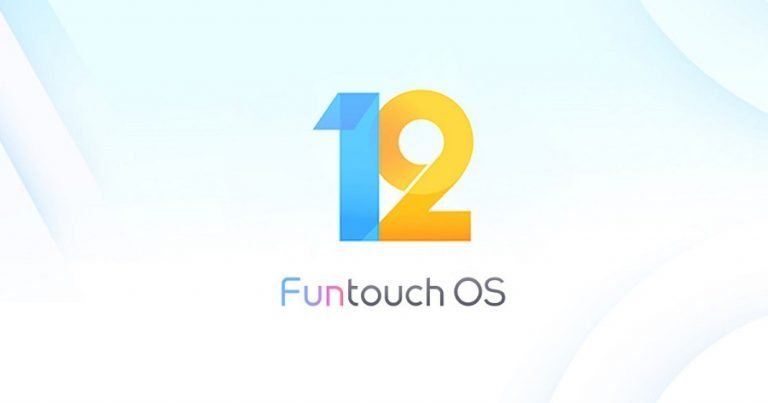 List of Vivo Phones to get Android 12 based on Funtouch OS 12 beta
