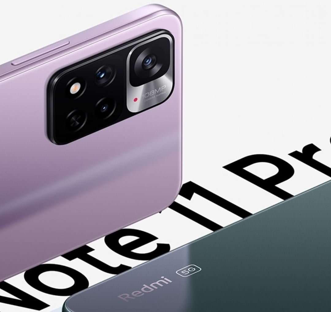 redmi note 11 pro max bd price 2023