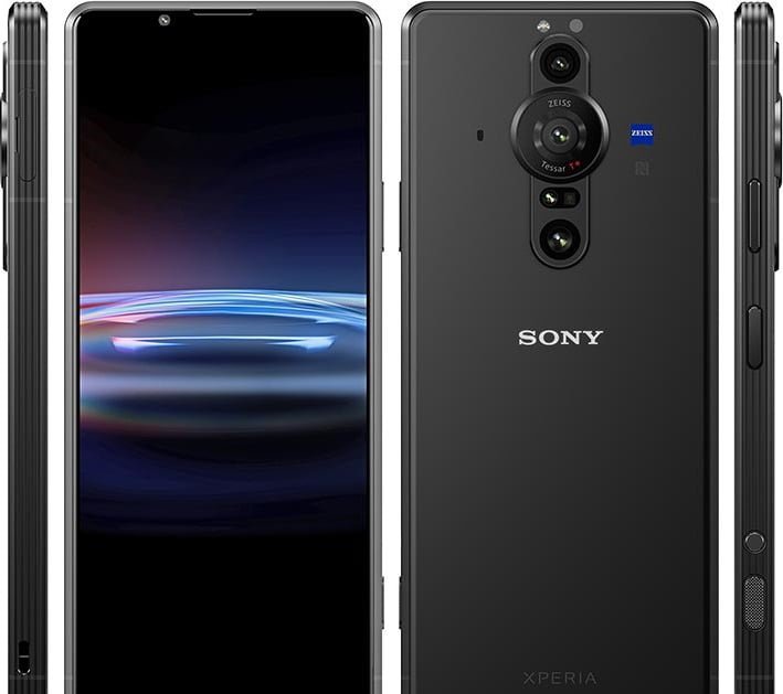 Sony Xperia Pro-I Price, specifications, and release date