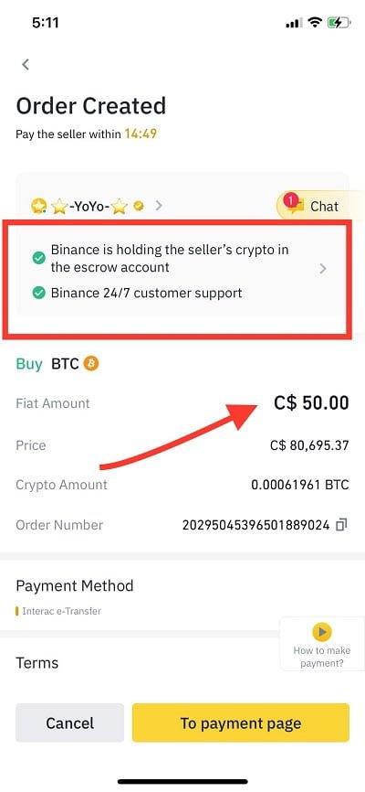 buy crypto in Canada