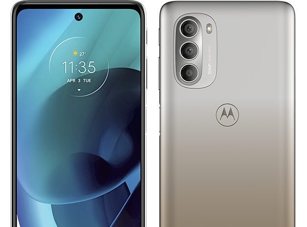Motorola Moto G51 5G Price, specifications, and release date