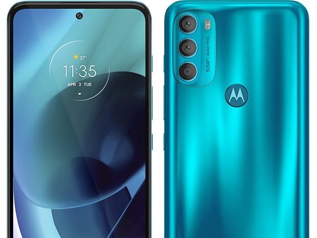 Motorola Moto G71 5G now available for purchase for $339