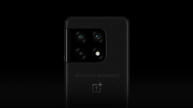 OnePlus 10 Pro renders shows new rear camera setup design