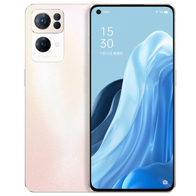 Oppo Reno 7 Pro Price