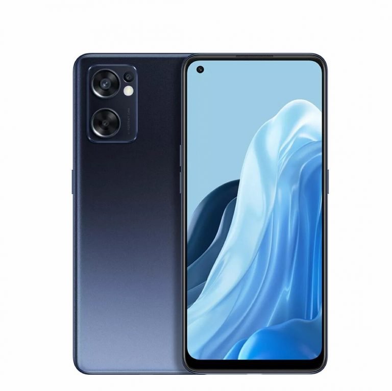 Oppo Reno 7 SE Price