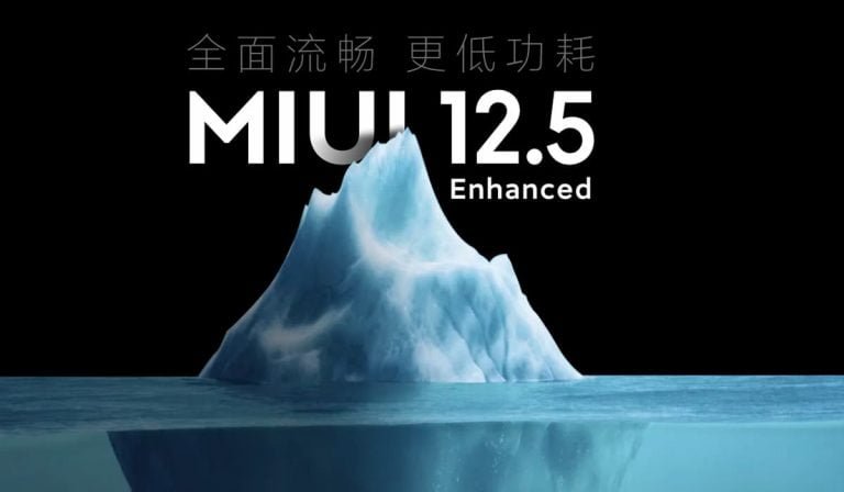 Xiaomi has canceled MIUI 12.5 Enhanced update for these Redmi Phones