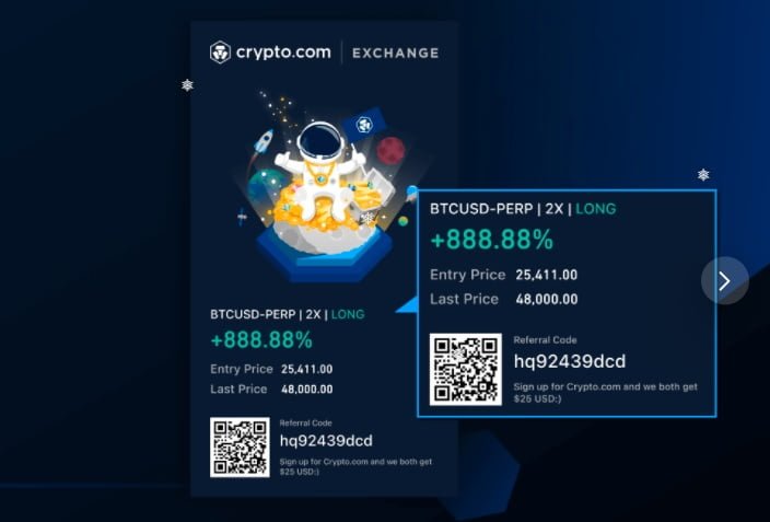 What is crypto.com: Everything you need to know
