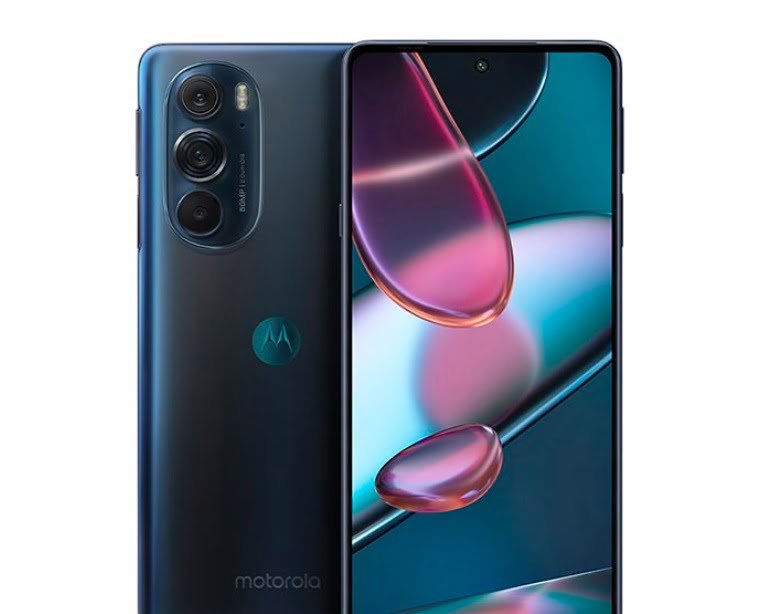 Motorola Edge X30 Price