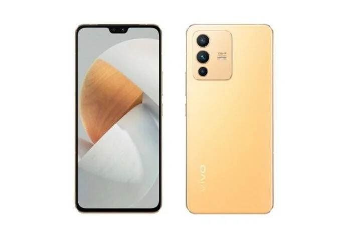 Vivo S12 to arrive with Dimensity chip, 90Hz and dual selfie camera