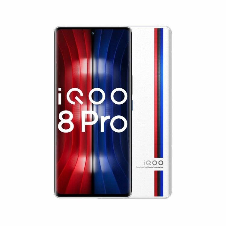 Vivo iQOO 8 Pro Price, specifications, and release date